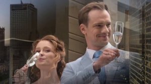 Верная жена 1 - 4 серия (2024) | Премьера на Домашний | Мелод