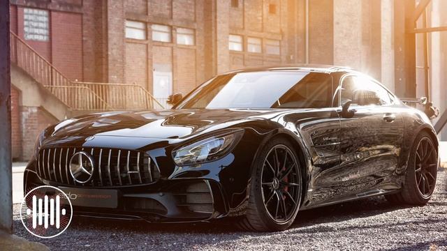 Подборка музыки без слов - крутая музыка в машину 2024🔥