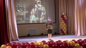 ТИЗЕР (клип) фильма -концерта " 9 мая 2025 в селе Самосделка " кинопраздник30