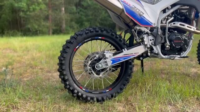 MoToLand MTX 300 приятная цена за хорошего китайца