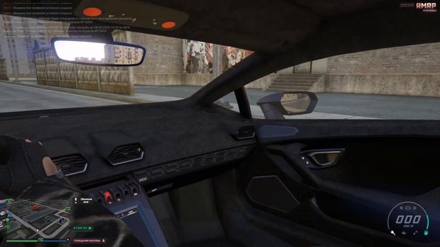 3 МАШИНЫ НА 10 из 10 НА РМРП! Обзор автомобилей (RMRP Сервер