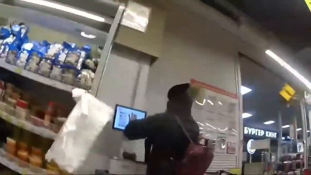 Сходили В Магазины! Купили Куртку. Хождения По Мукам. Н смотреть онлайн