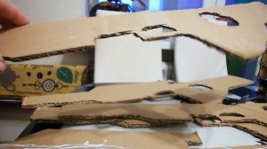 как сделать авм из стандофф 2