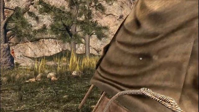 Call of Juarez Bound in Blood Дополнительные задания 7 Beauregard Part 3 Часть 1 смотреть онлайн