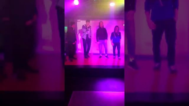 О.П.Г ( SHADE ! KRIP /\/ CLAN IN DA BUILDING ! ) - Канцик, 96 Квартал