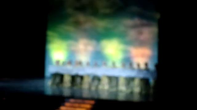 Государственный академический ансамбль БЕРЕЗКА. смотреть онлайн