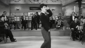 Чарли Чаплин &