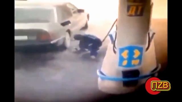 Автоприколы 2016 самые лучшие видео автоприколы. Приколы на дорогах 2017 смотреть онлайн