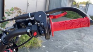 Отзыв владельца о кроссовом мотоцикле FAIDET CB300F MAX. Проб?