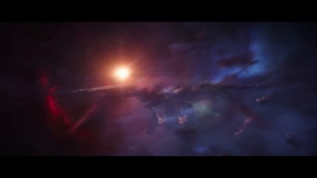 Грехо-Обзор "Мстители: Война бесконечности" смотреть онлайн