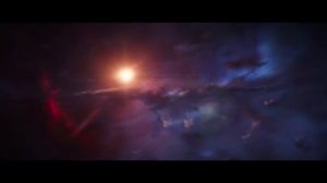 Грехо-Обзор "Мстители: Война бесконечности"