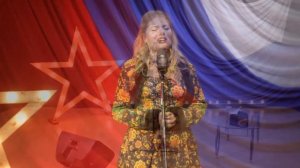 Песня. Рязанские мадонны. Исполняет Ольга Дар