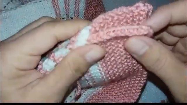 2qism.1yoshli qizchalar uchun sarafan to'qish/Вязание сарафана для девочки смотреть онлайн
