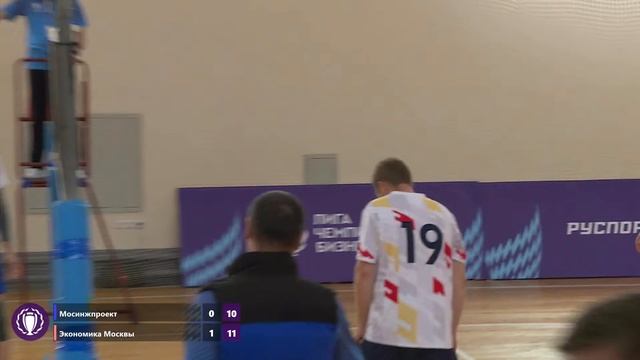 Экономика Москвы - Мосинжпроект смотреть онлайн