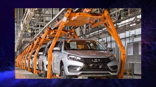 АВТОВАЗ ШОКИРУЕТ: НОВАЯ LADA NIVA Т-134 МЕНЯЕТ ВСЁ!