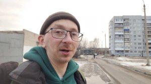 Новый вел Саши DENTON Aura 1.0