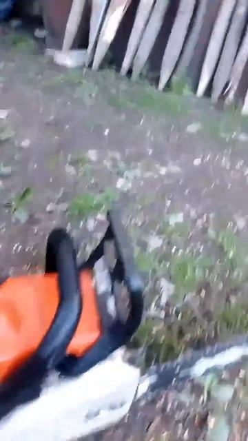 STIHL - MS 250 огляд смотреть онлайн