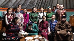 Шайывыс. Тыва. Республика Тыва