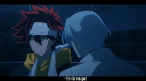 AMV | Скейт Бесконечность | Рэки x Ланга - Это любовь | For М?