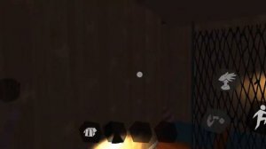 Гайд как запустить вагонетку в игре Hello neighbor