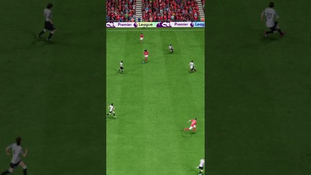 Jamie Vardy 95 FUT 25 ★ ОБЗОР Джейми Варди 95 FC 25 ★ ГОЛЫ Варди FC25 смотреть онлайн