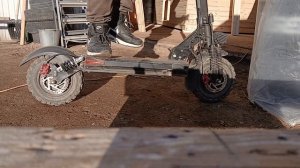 Wolonggu m4 pro plus 2024. Как работают амортизаторы на 750lbs 125мм п?