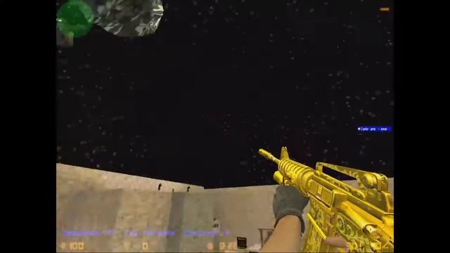 Контра Страйк 1 6 Зомби сервер