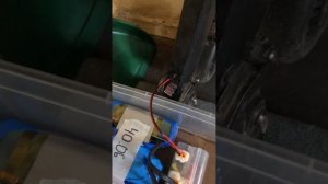 Подключение 4 аккумулятора к kugoo s3