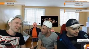 Истории из зоны от Мопса и Андрюхи