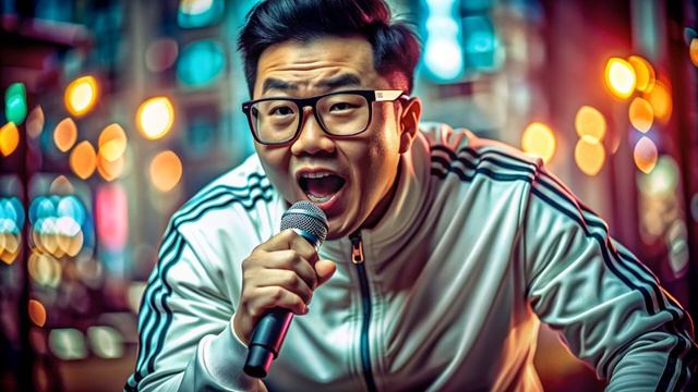 Баста - Моя Игра Jazz Cover By Диджей Мопед