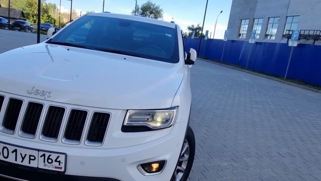 Продам Jeep GRAND CHEROKEE