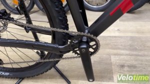 Огляд велосипеда Trek Marlin 5 Gen 3 2024