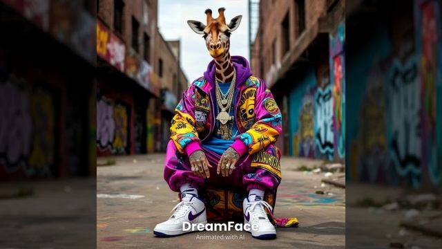 поющий жираф смотреть онлайн