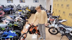 Обзор SHARMAX POWER MAX 140 MINI