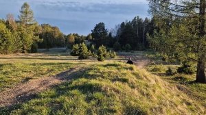 Обкатка KEWS K10 CB150