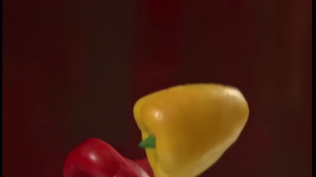 Рекламный ролик чипсов 