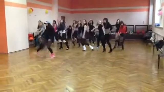 Учим связку смотреть онлайн