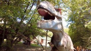 ЛУЧШИЙ ПАРК АТТРАКЦИОНОВ В МОСКВЕ? ПАРК СКАЗКА 2024