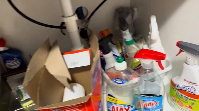 Ушла от мужа. Рум тур съемной квартиры в Америке. Цена ?