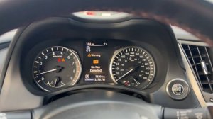 Обзор Infiniti Q50 Red Sport I-Line. Все ещё достойна?