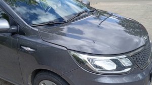 Какой бензин лить в Киа Рио 3 или  Хендай Солярис, АИ-92 и