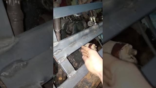 вездеход лычкина Владимира.