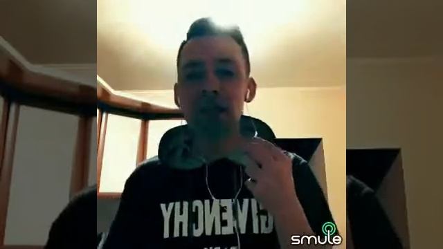 Драмы больше нет. Смул/Smule Russia (кавер/cover) смотреть онлайн