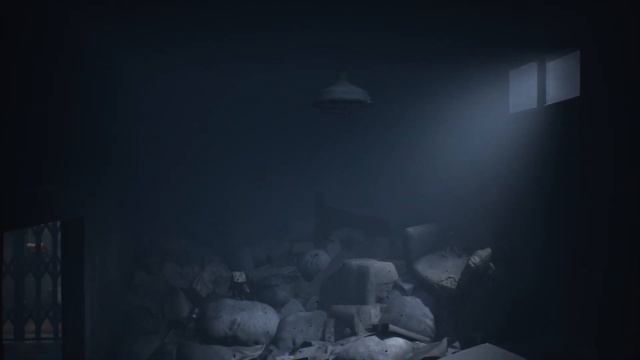 Невозможно ОТОРВАТЬСЯ! ЗОМБИ в реальности; Прохождение LITTLE NIGHTMARES 2 часть 11 смотреть онлайн