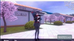 УБИЙСТВО ВСЕХ В ЯНДЕРЕ СИМУЛЯТОР