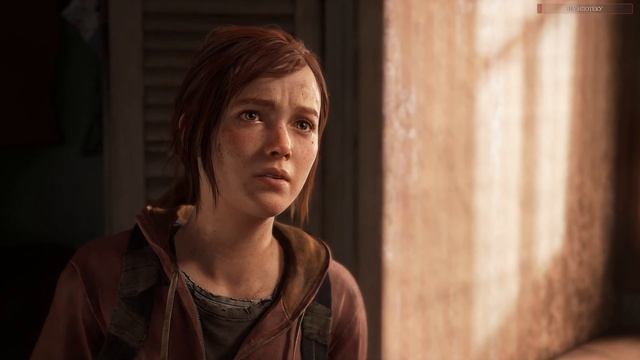 The Last of Us / Одни из нас ➤ 6 серия 