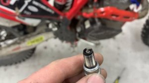 Карбюратор PWK 34 nibbi на Regulmoto Holeshot Red.#holeshot