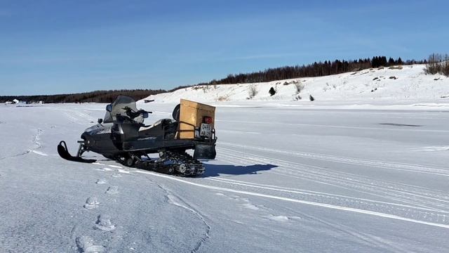 обзор ходовки arctic cat 660 смотреть онлайн