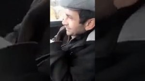 ДПС и Кабардинец