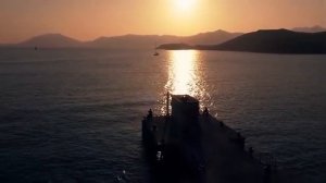DEEP SOUND Расслабляющая музыка Episode 1